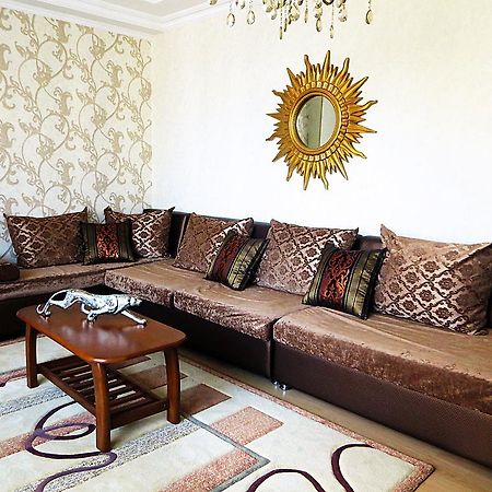 Best-Bishkekcity Apartments 2 Exterior foto