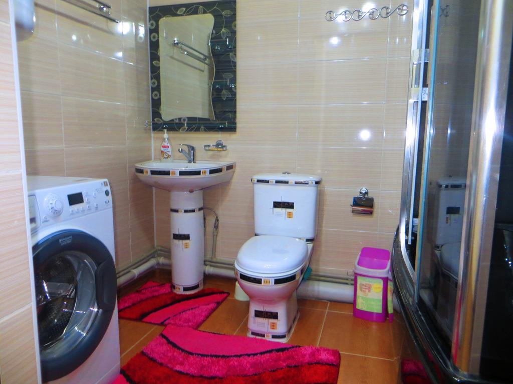 Best-Bishkekcity Apartments 2 Quarto foto