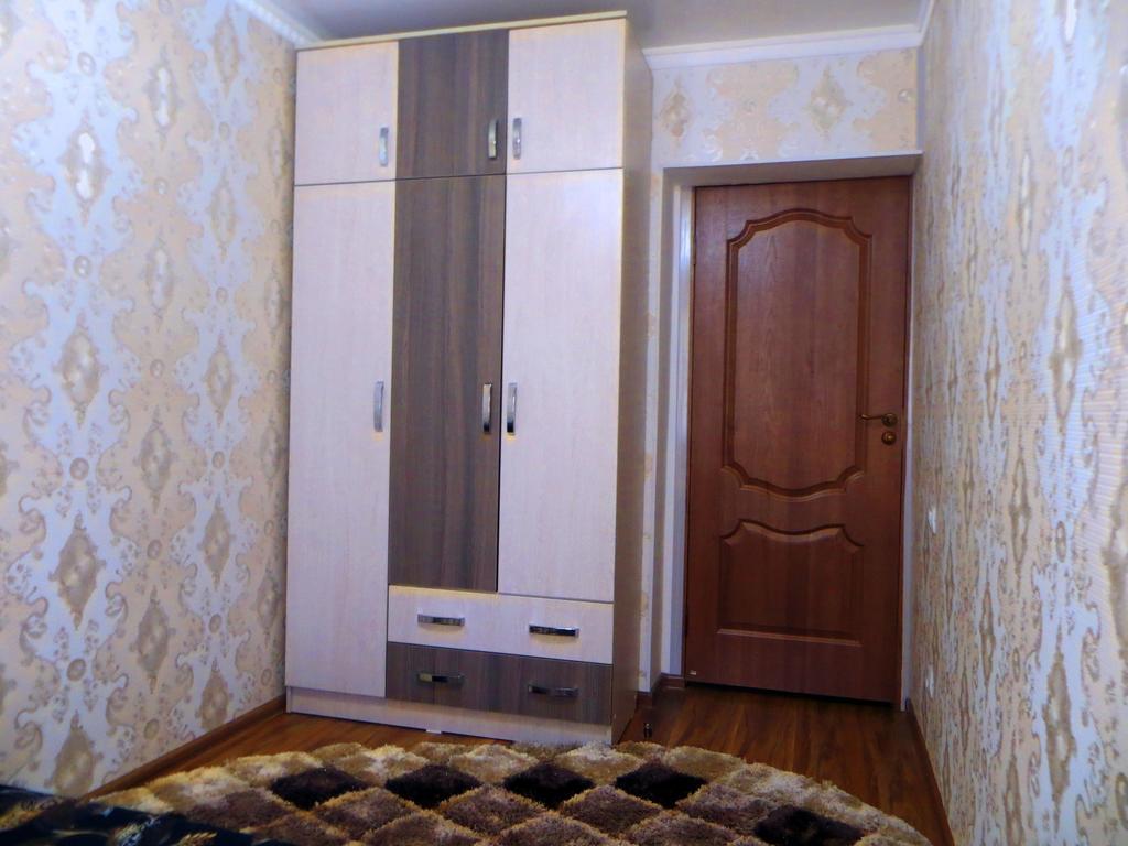 Best-Bishkekcity Apartments 2 Quarto foto