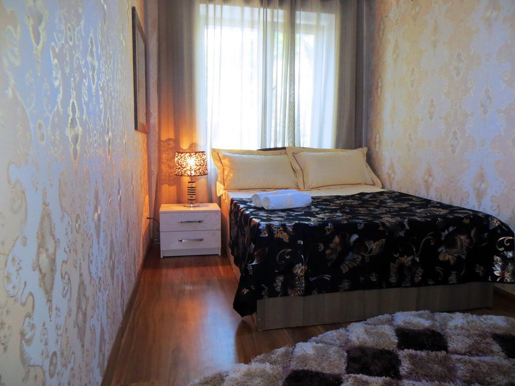 Best-Bishkekcity Apartments 2 Quarto foto
