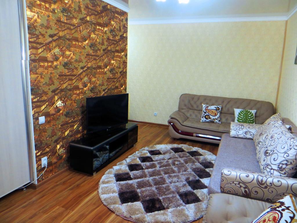 Best-Bishkekcity Apartments 2 Quarto foto