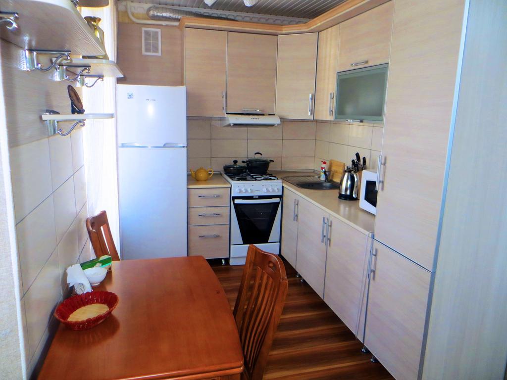 Best-Bishkekcity Apartments 2 Quarto foto