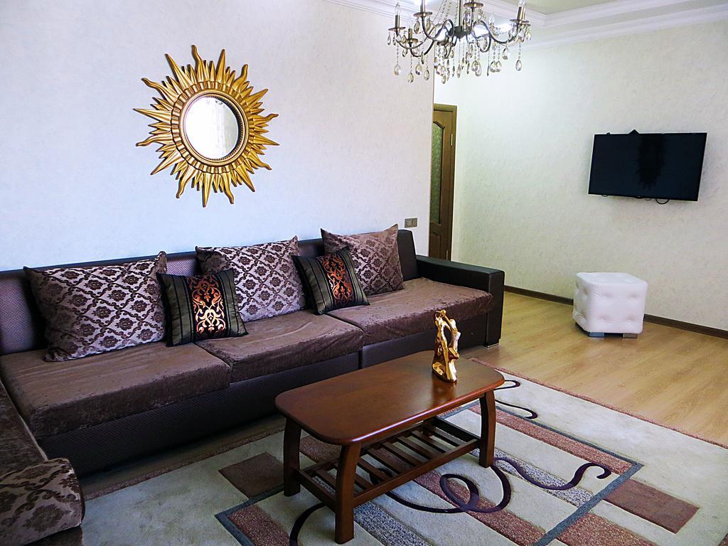 Best-Bishkekcity Apartments 2 Exterior foto