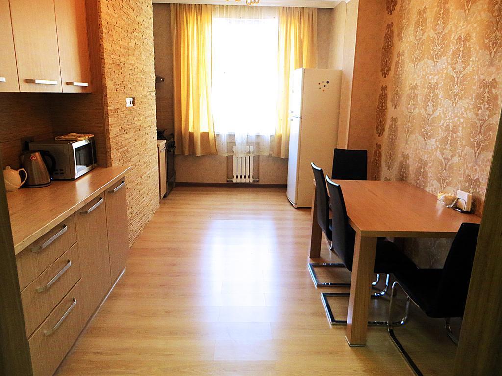 Best-Bishkekcity Apartments 2 Exterior foto